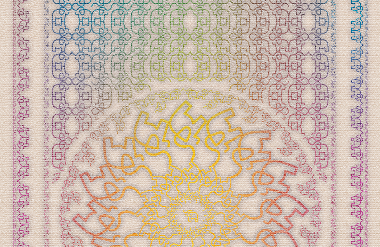 Transcendente Matten