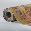 "Surya" Yogamatte aus Bio-Jute – Rutschfest & Nachhaltig