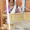 Ayur Vastra Yogamatte "Coffee" - Erdelement