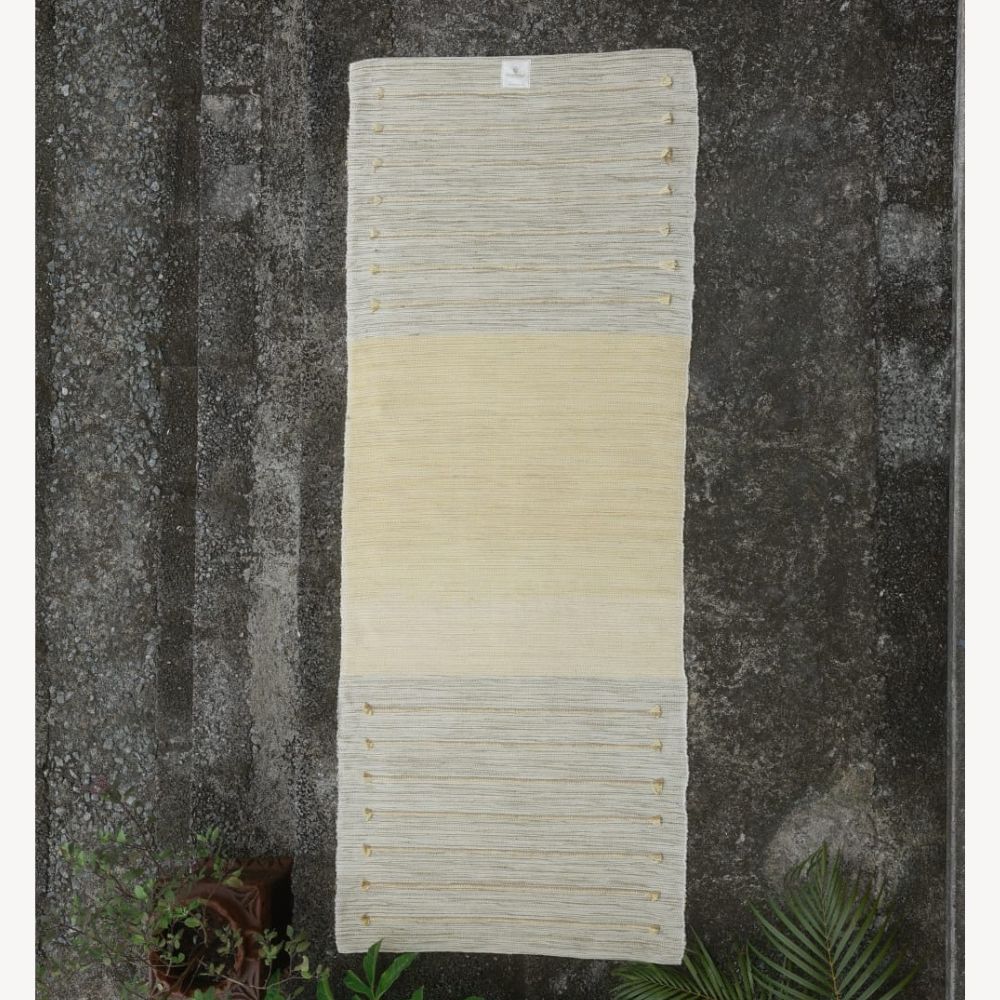 Ayurvastra Yogamatte "Himalayan Dream"