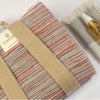 Ayur Vastra Yogamatte "Holy Vetiver"