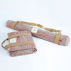 Ayur Vastra Yogamatte "Holy Vetiver"