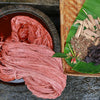 Ayur Vastra Yogamatte "Holy Vetiver"