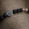 Bransoletka Core Strength – Earth Connection &amp; Strength – Vata