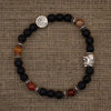 Bransoletka Core Strength – Earth Connection &amp; Strength – Vata