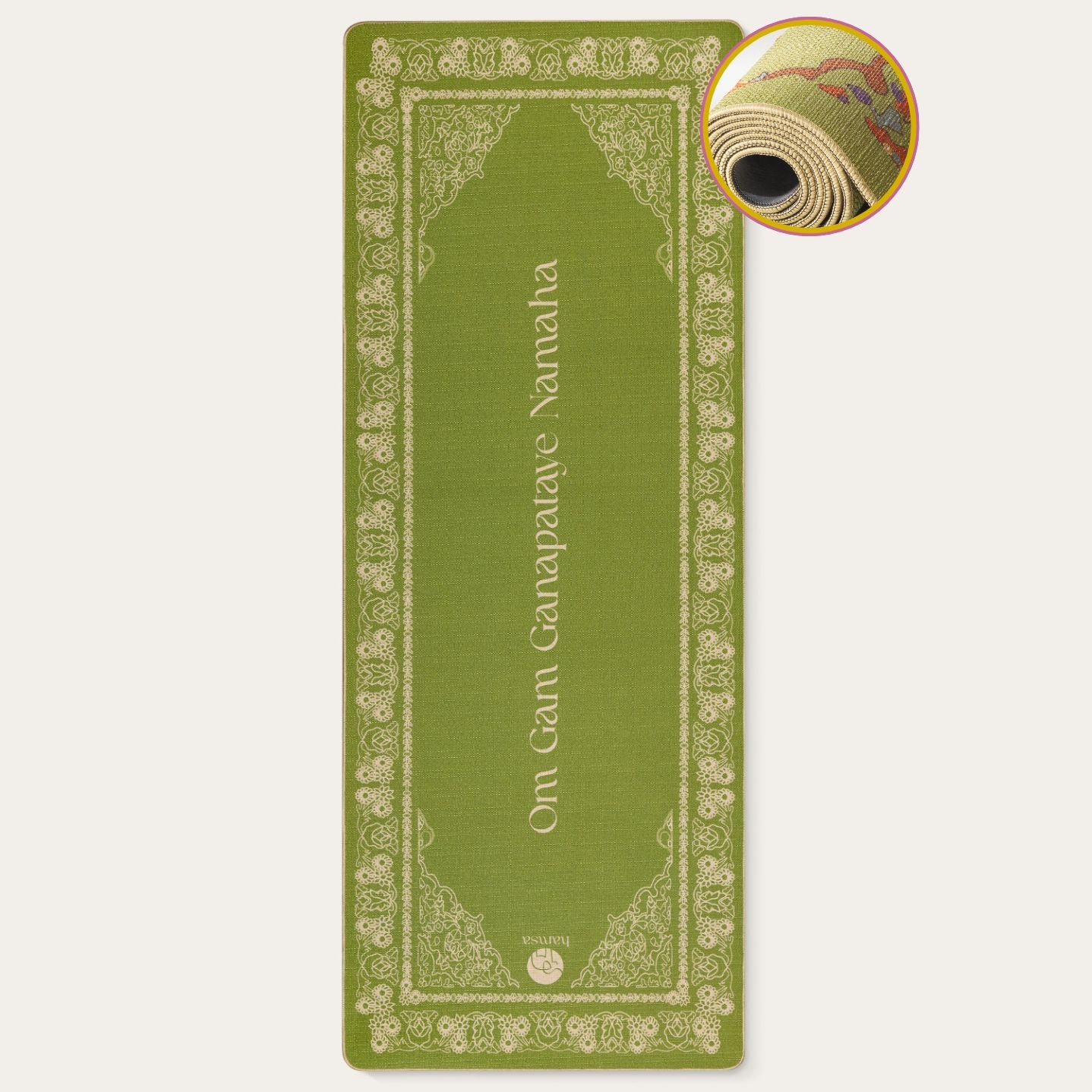 "Ganapati" Yogamatte