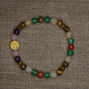 Female Creativity – Armband für Erdung, Stärke & Motivation