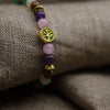 Female Creativity – Armband für Erdung, Stärke & Motivation