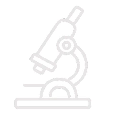 Wissenschaft Icon – wissenschaftlich geprüfte Hamsa Yogis Yogamatte, nachhaltig und erdend. 