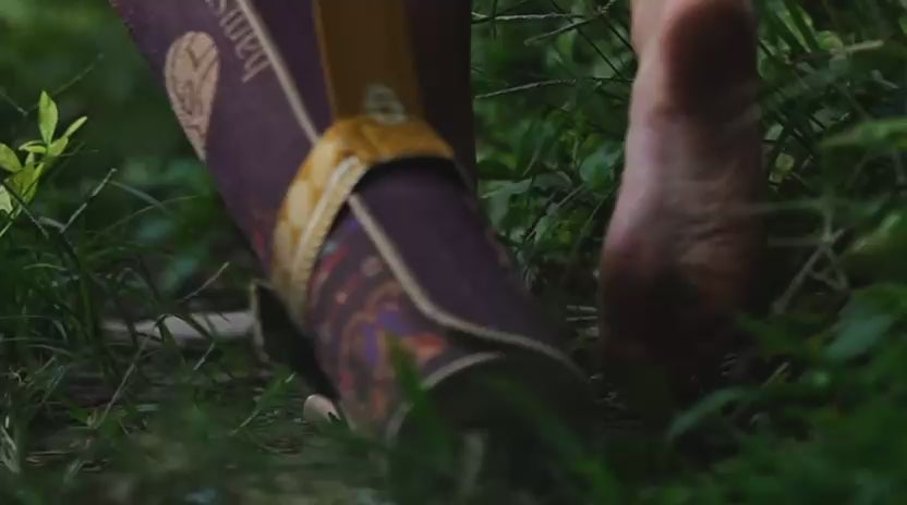 Headervideo Hamsa Naturkautschuk Yogamatten rutschfest nachhaltig und natürlich schön.